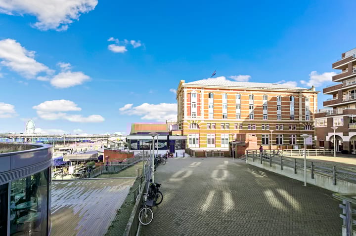 Foto 49 van Gevers Deynootplein 219