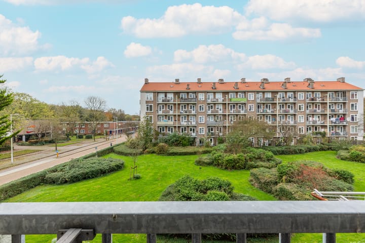 Foto 3 van Jacques Veltmanstraat 76-1