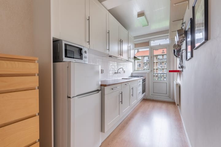 Foto 8 van Jacques Veltmanstraat 76-1