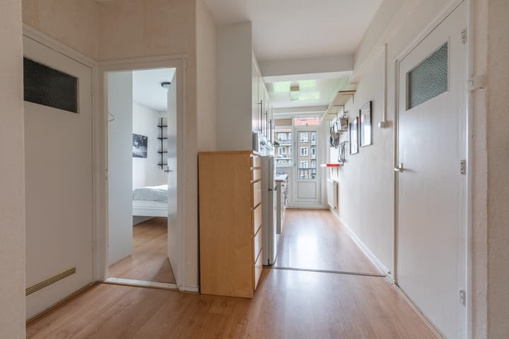 Foto 7 van Jacques Veltmanstraat 76-1