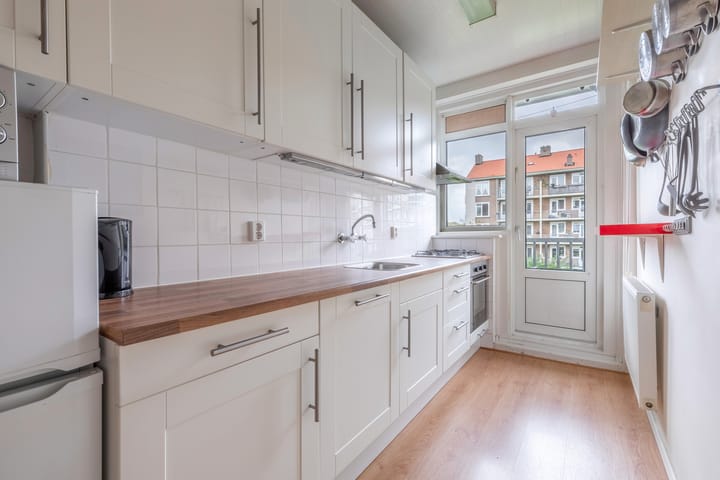 Foto 9 van Jacques Veltmanstraat 76-1