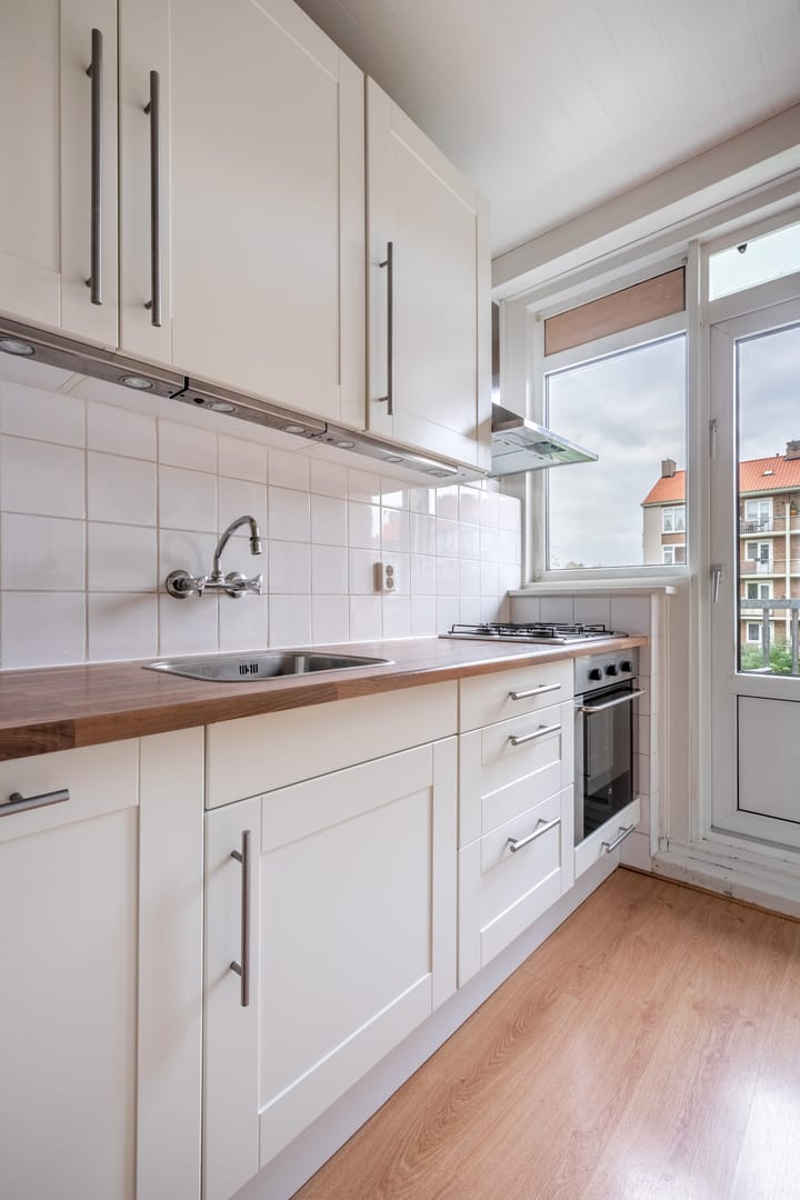 Foto 11 van Jacques Veltmanstraat 76-1