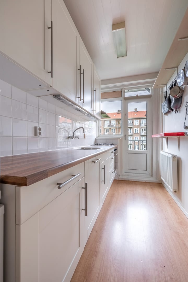 Foto 10 van Jacques Veltmanstraat 76-1