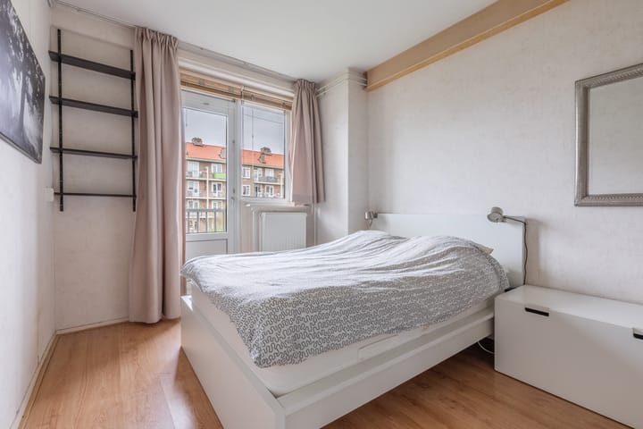 Foto 15 van Jacques Veltmanstraat 76-1