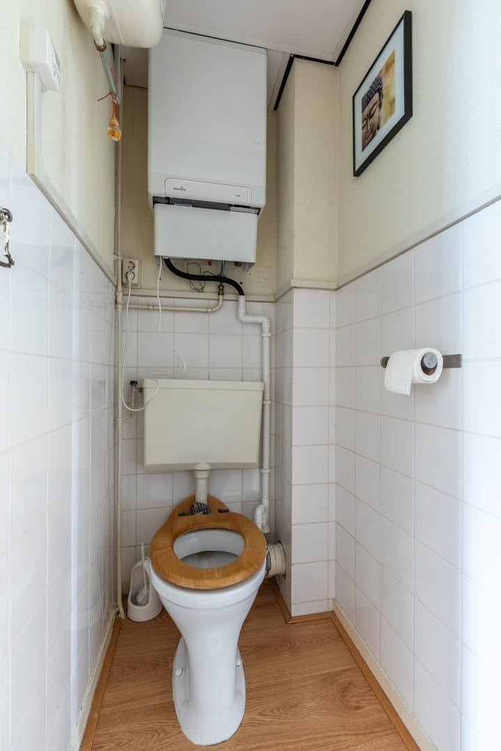 Foto 22 van Jacques Veltmanstraat 76-1