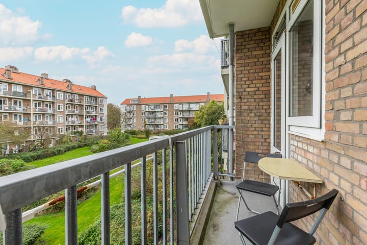 Foto 24 van Jacques Veltmanstraat 76-1