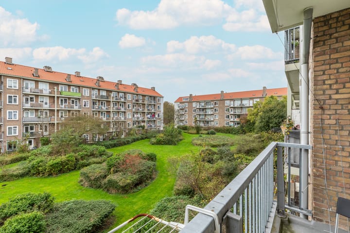 Foto 25 van Jacques Veltmanstraat 76-1