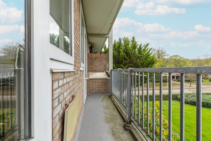 Foto 27 van Jacques Veltmanstraat 76-1