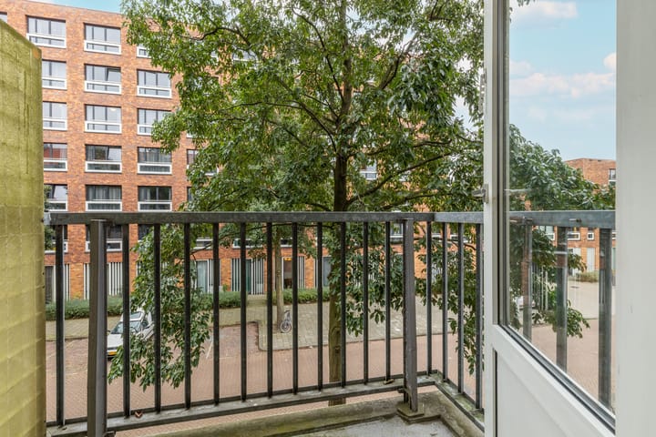 Foto 28 van Jacques Veltmanstraat 76-1