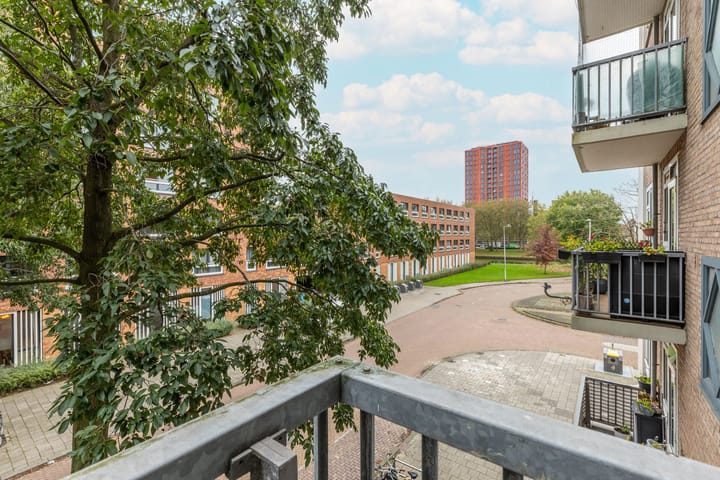 Foto 31 van Jacques Veltmanstraat 76-1