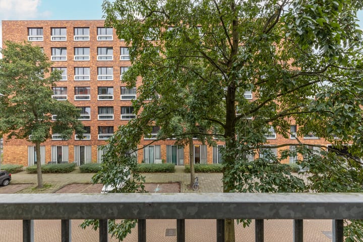 Foto 32 van Jacques Veltmanstraat 76-1