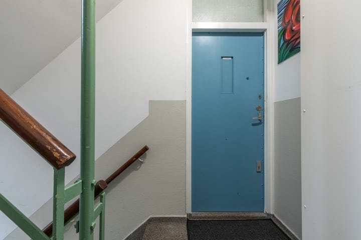 Foto 35 van Jacques Veltmanstraat 76-1