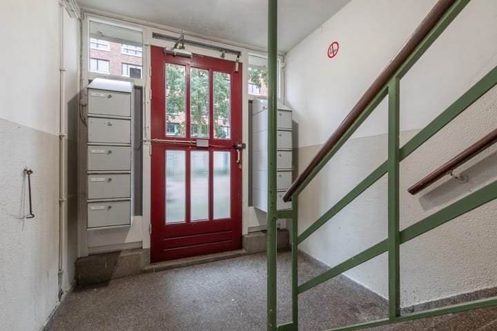 Foto 38 van Jacques Veltmanstraat 76-1