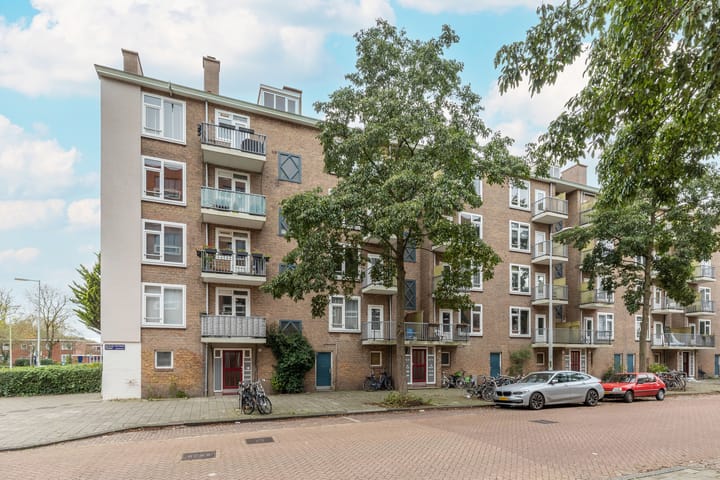 Foto 40 van Jacques Veltmanstraat 76-1