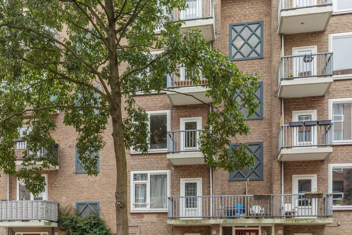 Foto 41 van Jacques Veltmanstraat 76-1