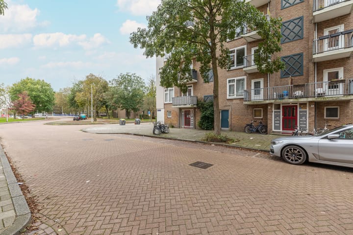 Foto 43 van Jacques Veltmanstraat 76-1