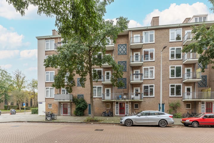 Foto 44 van Jacques Veltmanstraat 76-1