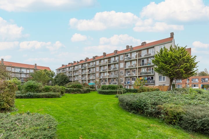 Foto 45 van Jacques Veltmanstraat 76-1