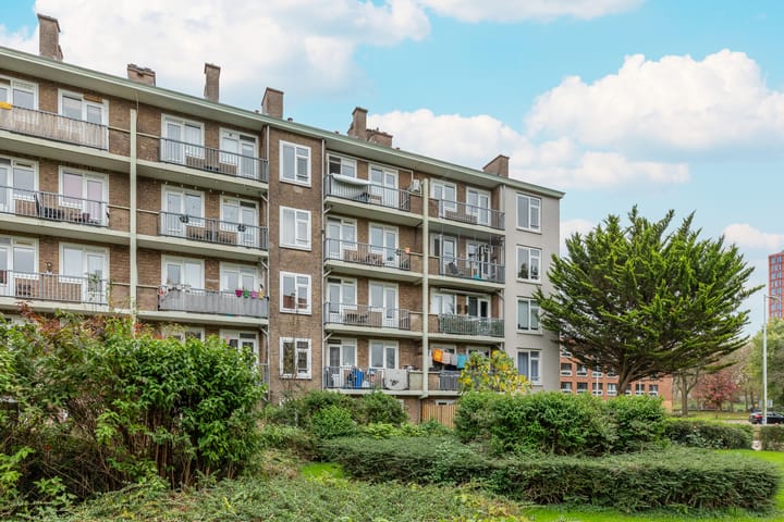 Foto 48 van Jacques Veltmanstraat 76-1