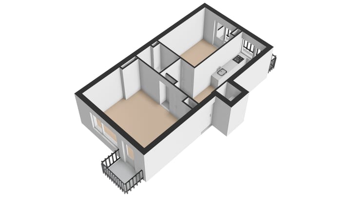 Foto 52 van Jacques Veltmanstraat 76-1