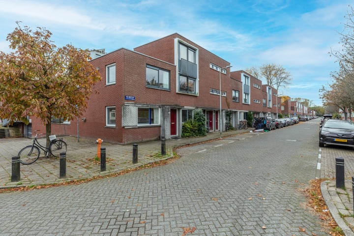 Bekijk foto 45 van Van Abbestraat 116