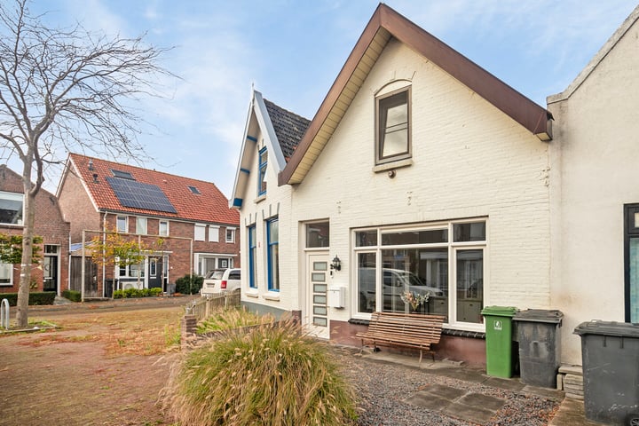 Bekijk foto 3 van Kromme Nieuwstraat 26