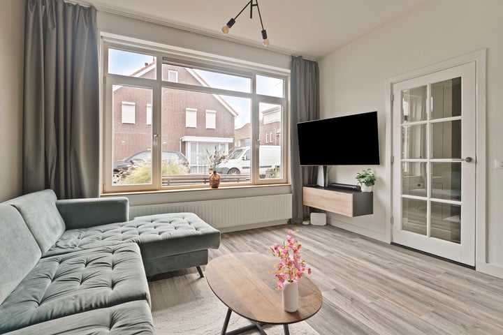 Bekijk foto 9 van Kromme Nieuwstraat 26