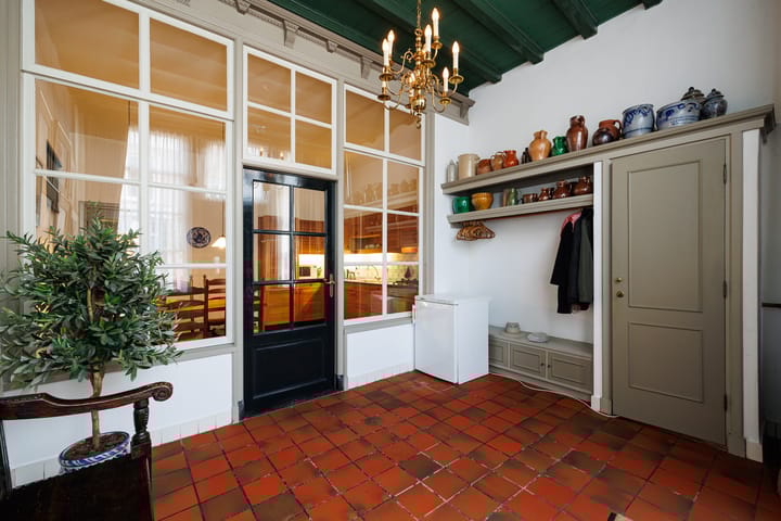 Foto 2 van Vughterstraat 258