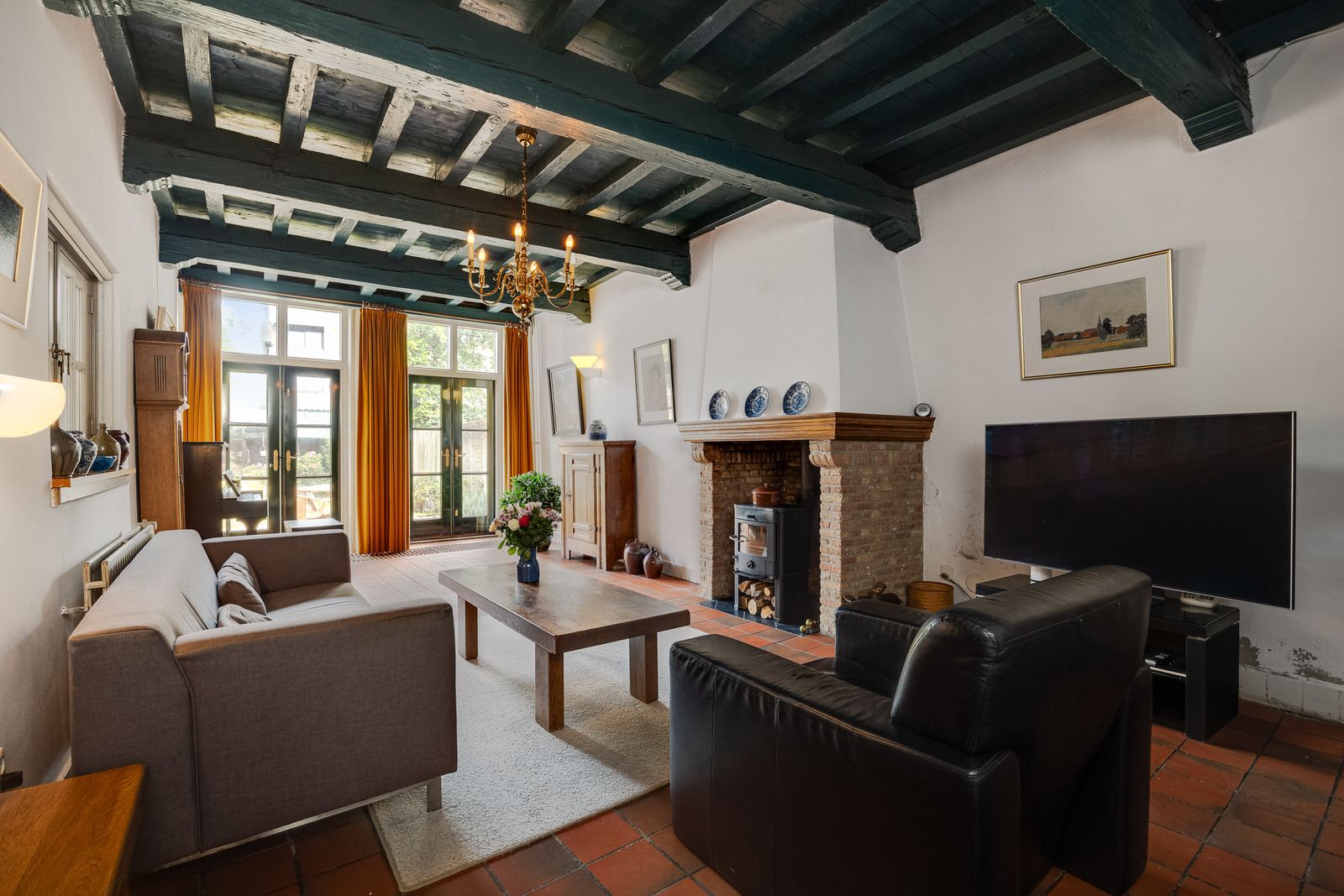 Photo 12 of Vughterstraat 258