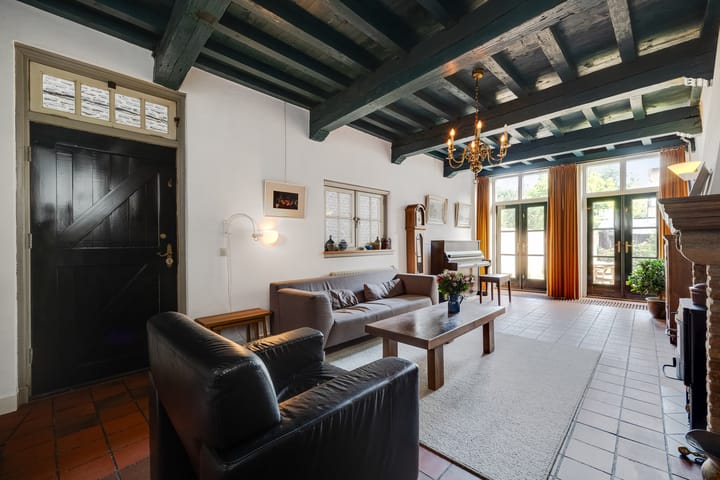 Foto 13 van Vughterstraat 258