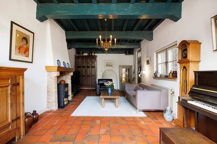 Foto 16 van Vughterstraat 258