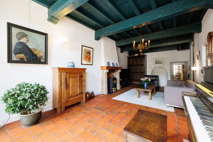 Foto 18 van Vughterstraat 258