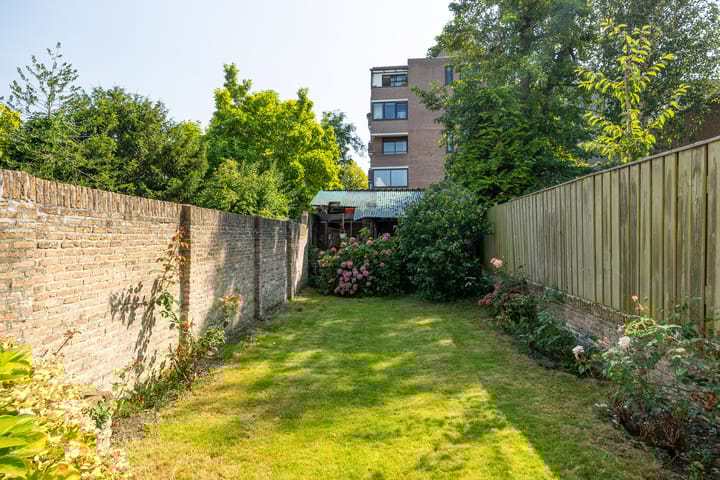 Foto 22 van Vughterstraat 258