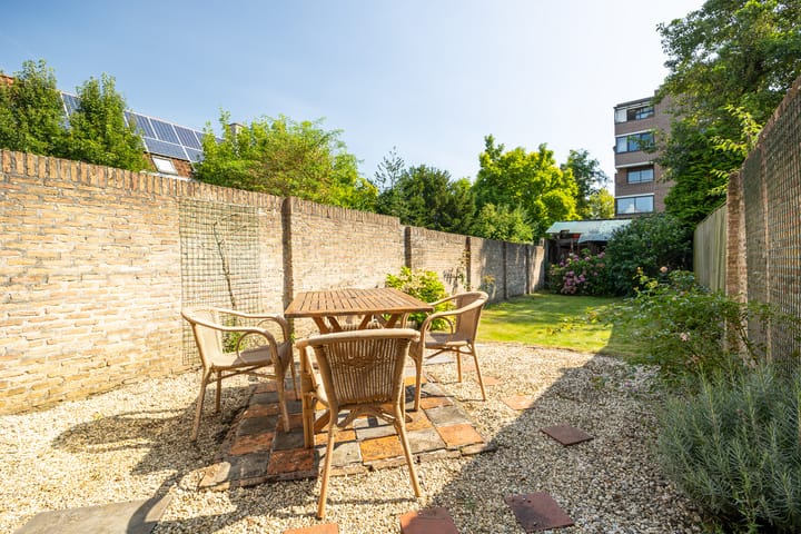 Foto 23 van Vughterstraat 258