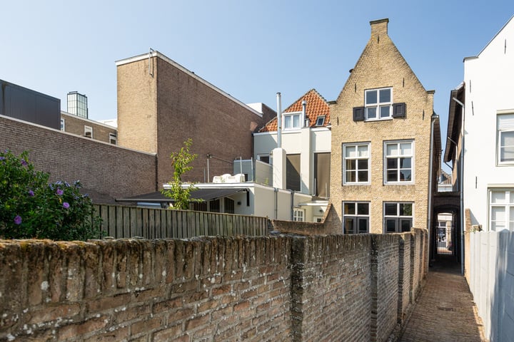 Bekijk foto 45 van Vughterstraat 258