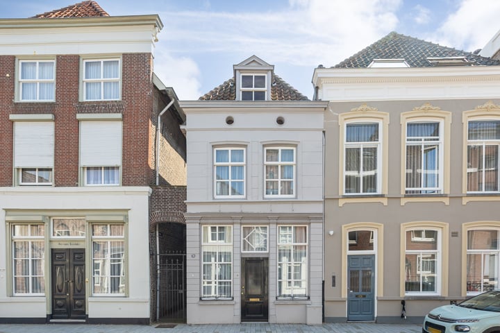 Bekijk foto 48 van Vughterstraat 258