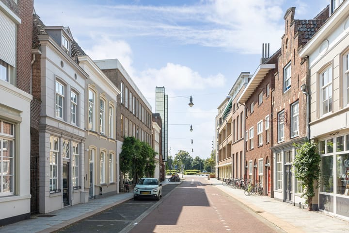 Foto 50 van Vughterstraat 258