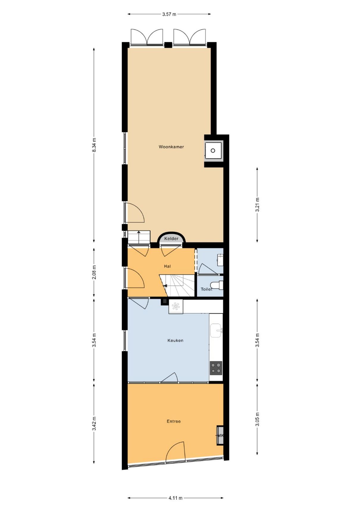 Photo 54 of Vughterstraat 258