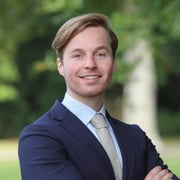 Romano van Zanten - Real Estate Agent (Director)