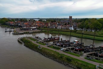 Stadshaven 20 secondary image