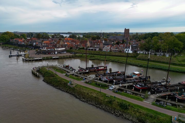 Bekijk foto 2 van Stadshaven 20