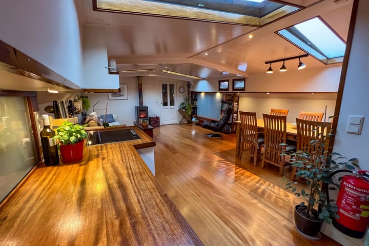 Foto 3 van Stadshaven 20