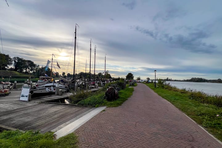 Foto 5 van Stadshaven 20