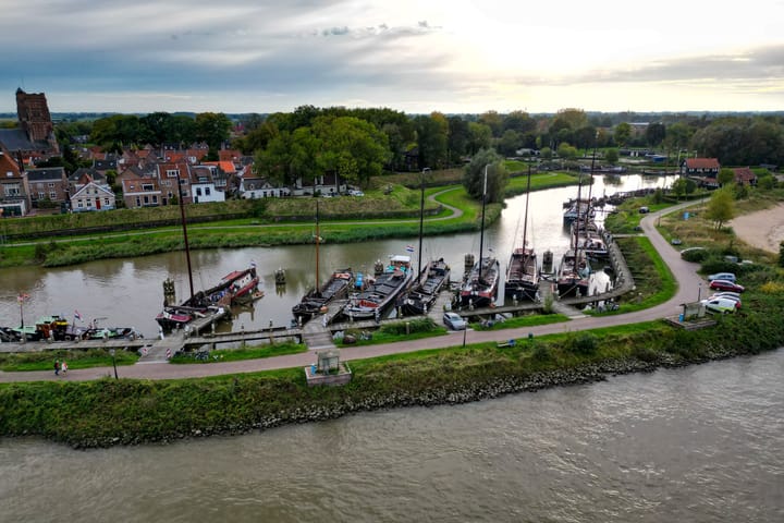 Foto 4 van Stadshaven 20