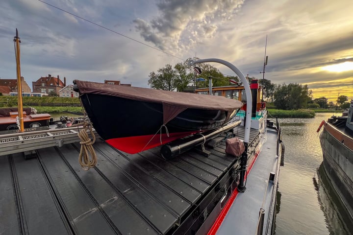 Bekijk foto 13 van Stadshaven 20