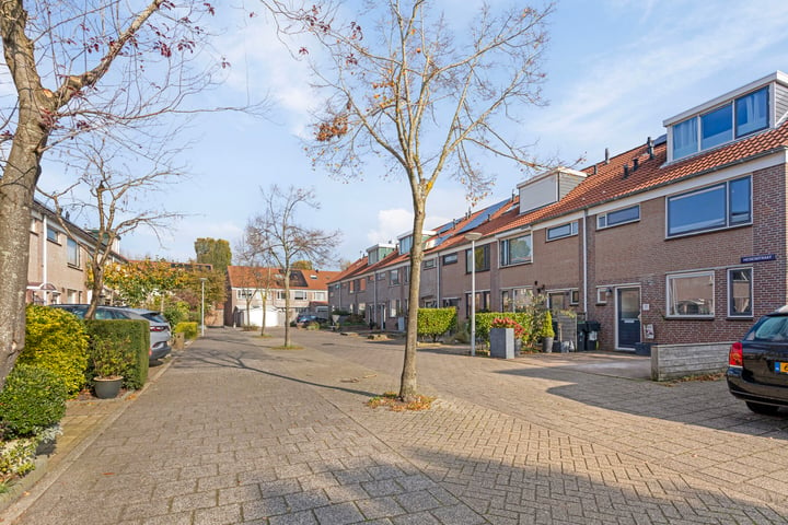 Bekijk foto 5 van Hessenstraat 6