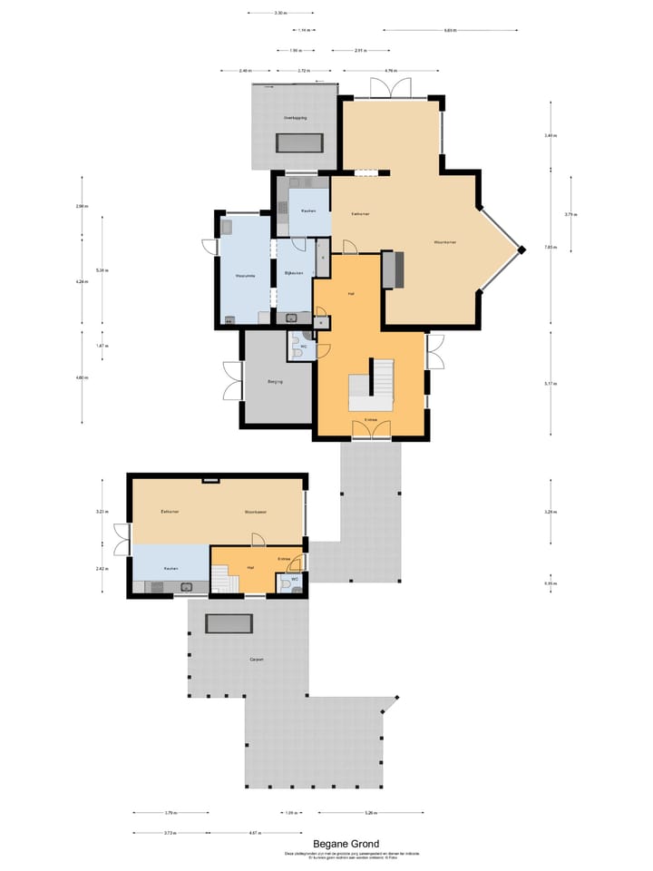 Foto 111 van Goorsteeg 90