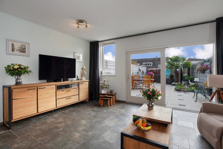 Foto 6 van Dierenriem 112