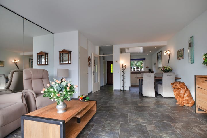 Foto 9 van Dierenriem 112