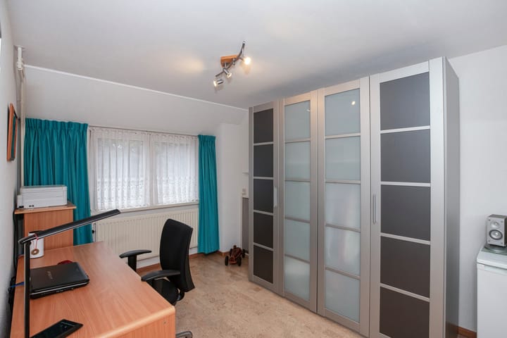 Foto 15 van Dierenriem 112